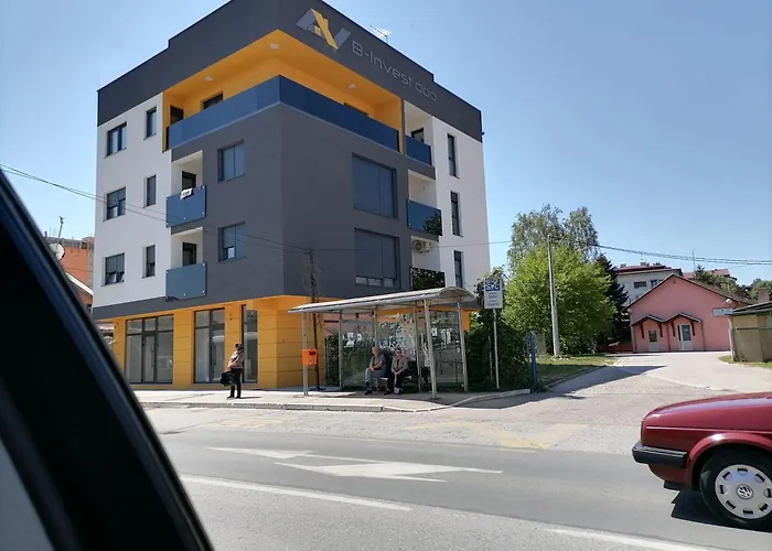 Apartman 3