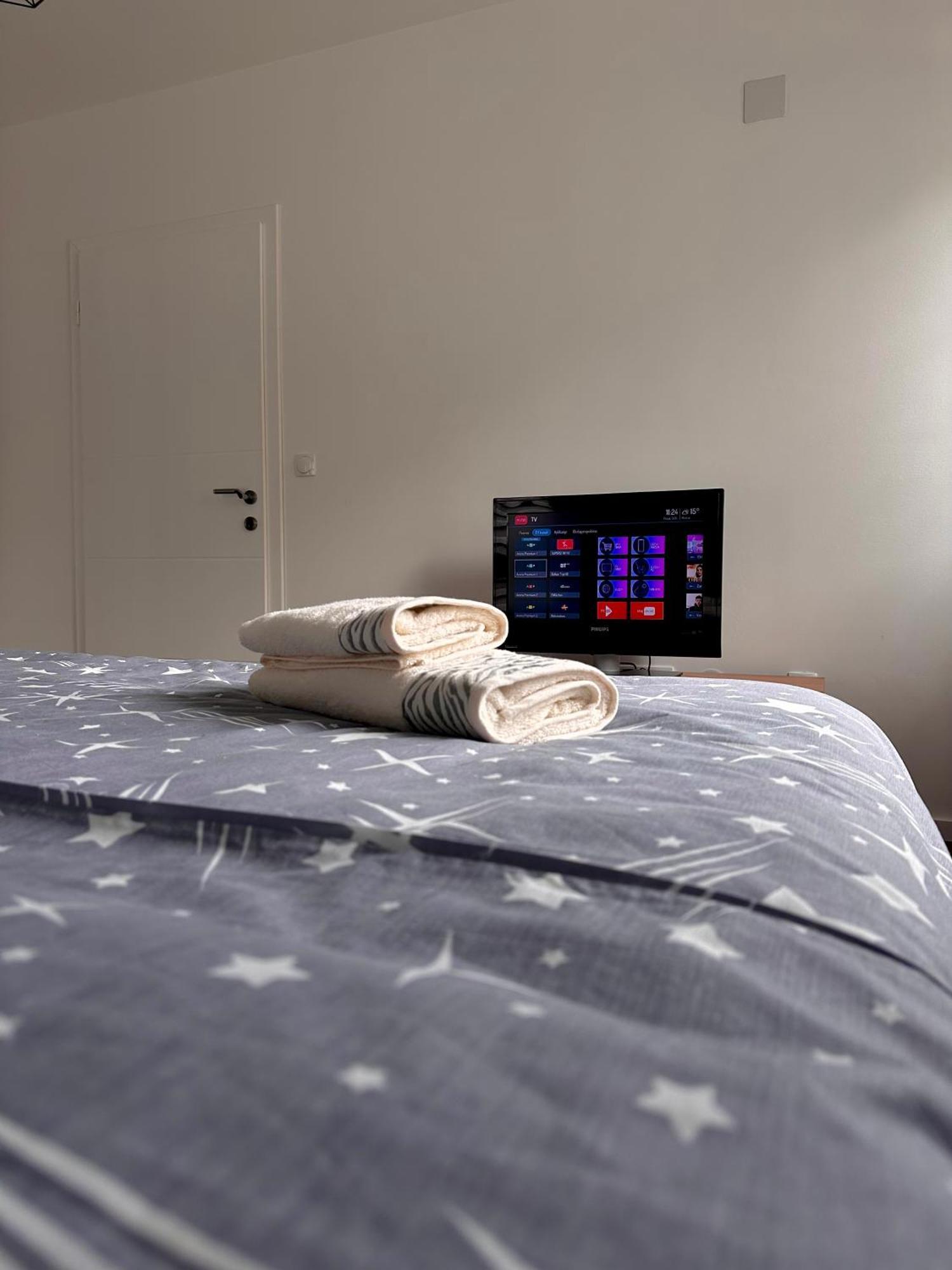 Appartement 3