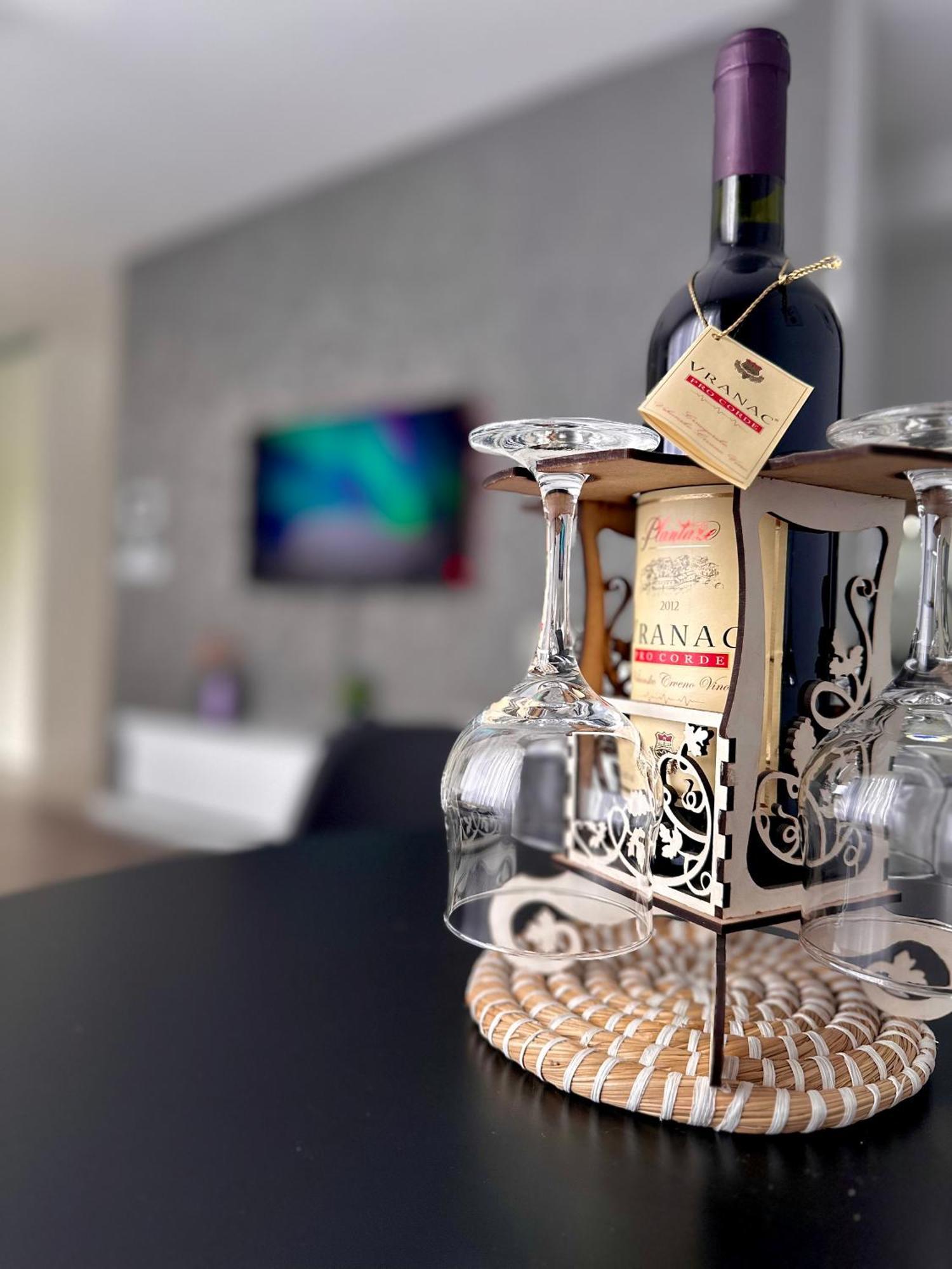 3 Appartement